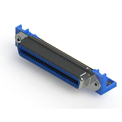 B57-050-561I302 by EDAC Inc. - B57 SERIES .085"" (2.16MM) PITCH