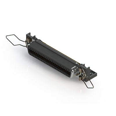 B57-050-561I723 by EDAC Inc. - B57 SERIES .085"" (2.16MM) PITCH