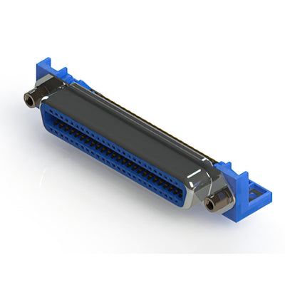 B57-050-561IE02 by EDAC Inc. - B57 SERIES .085"" (2.16MM) PITCH