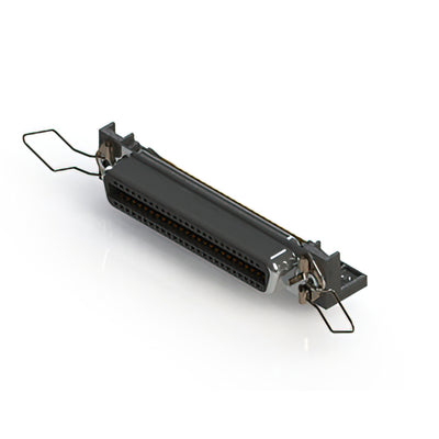 B57-050-562I323 by EDAC Inc. - B57 SERIES .085"" (2.16MM) PITCH