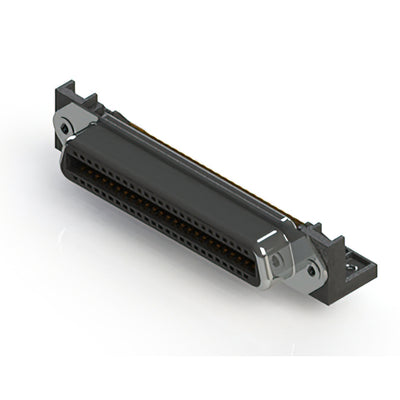 B57-050-565I322 by EDAC Inc. - B57 SERIES .085"" (2.16MM) PITCH
