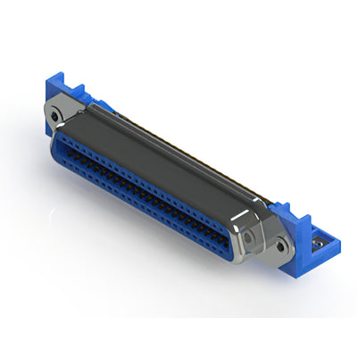 B57-050-566I302 by EDAC Inc. - B57 SERIES .085"" (2.16MM) PITCH