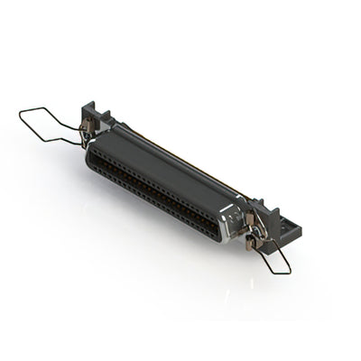 B57-050-566I423 by EDAC Inc. - B57 SERIES .085"" (2.16MM) PITCH