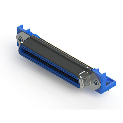 B57-050-567I102 by EDAC Inc. - B57 SERIES .085"" (2.16MM) PITCH