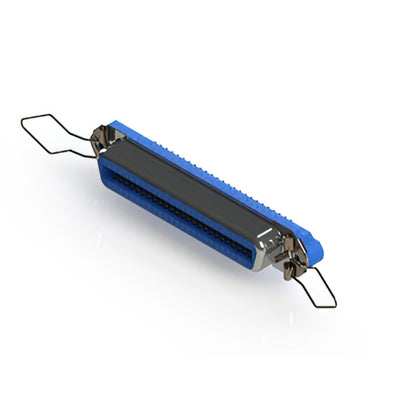 B57-050-620I303 by EDAC Inc. - B57 SERIES .085"" (2.16MM) PITCH