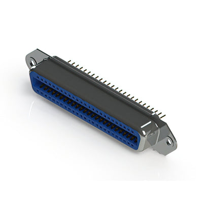 B57-050-621I302 by EDAC Inc. - B57 SERIES .085"" (2.16MM) PITCH