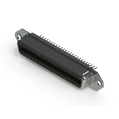 B57-050-621I422 by EDAC Inc. - B57 SERIES .085"" (2.16MM) PITCH
