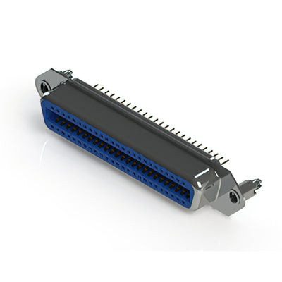 B57-050-621I502 by EDAC Inc. - B57 SERIES .085"" (2.16MM) PITCH