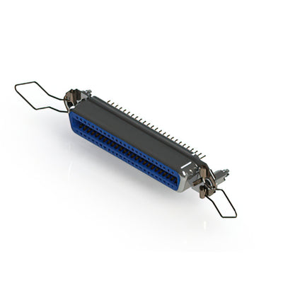 B57-050-621I503 by EDAC Inc. - B57 SERIES .085"" (2.16MM) PITCH