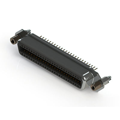 B57-050-621I822 by EDAC Inc. - B57 SERIES .085"" (2.16MM) PITCH