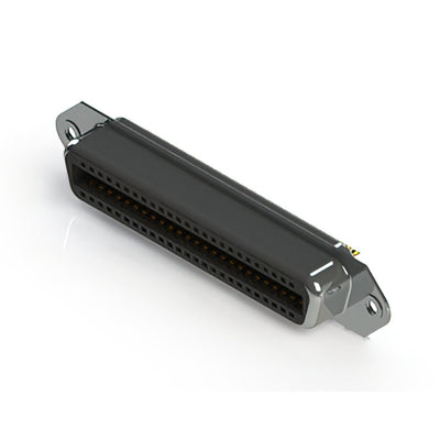 B57-050-622I322 by EDAC Inc. - B57 SERIES .085"" (2.16MM) PITCH