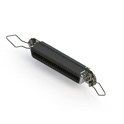 B57-050-622I323 by EDAC Inc. - B57 SERIES .085"" (2.16MM) PITCH