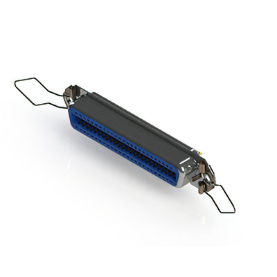 B57-050-622I403 by EDAC Inc. - B57 SERIES .085"" (2.16MM) PITCH