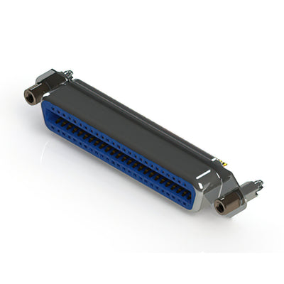 B57-050-622I802 by EDAC Inc. - B57 SERIES .085"" (2.16MM) PITCH