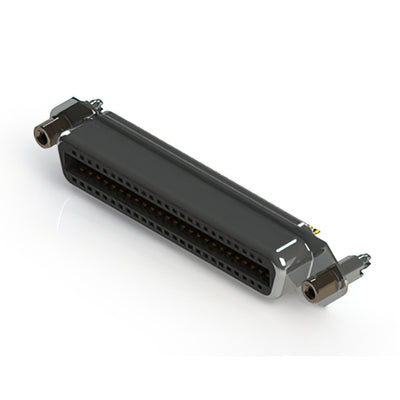 B57-050-622I822 by EDAC Inc. - B57 SERIES .085"" (2.16MM) PITCH