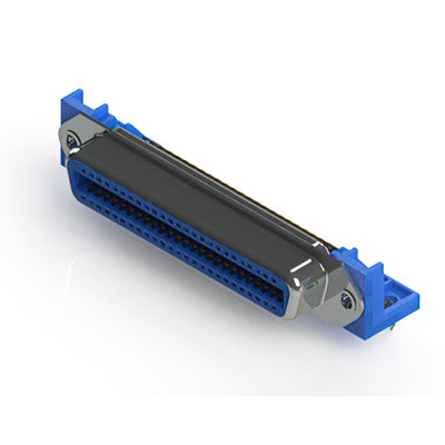 B57-050-660I102 by EDAC Inc. - B57 SERIES .085"" (2.16MM) PITCH
