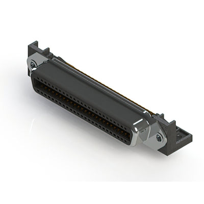 B57-050-660I222 by EDAC Inc. - B57 SERIES .085"" (2.16MM) PITCH