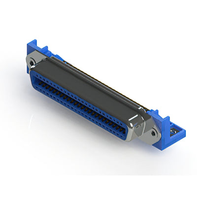 B57-050-660I302 by EDAC Inc. - B57 SERIES .085"" (2.16MM) PITCH