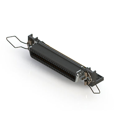 B57-050-660I423 by EDAC Inc. - B57 SERIES .085"" (2.16MM) PITCH