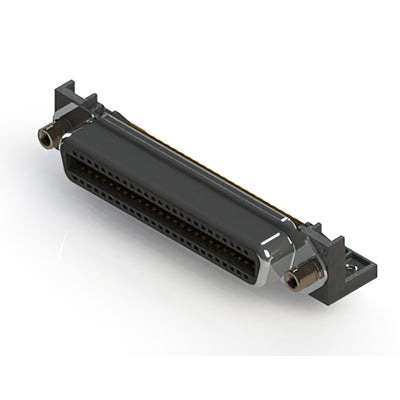 B57-050-660IF02 by EDAC Inc. - B57 SERIES .085"" (2.16MM) PITCH