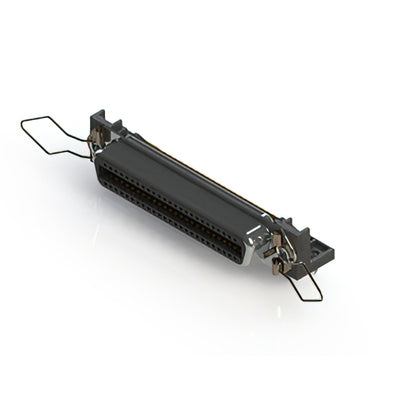 B57-050-661I123 by EDAC Inc. - B57 SERIES .085"" (2.16MM) PITCH