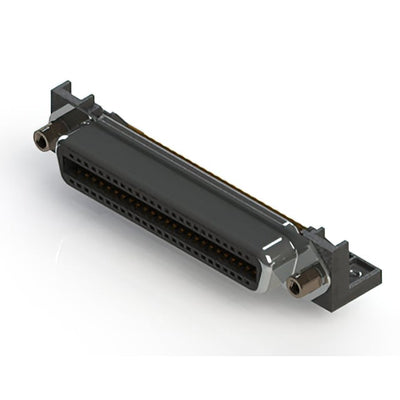 B57-050-661IF02 by EDAC Inc. - B57 SERIES .085"" (2.16MM) PITCH