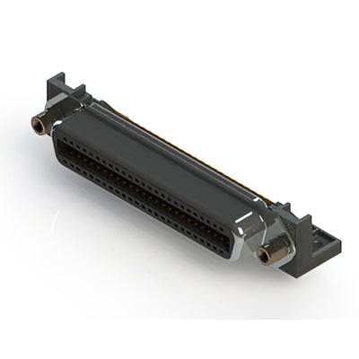 B57-050-662IE22 by EDAC Inc. - B57 SERIES .085"" (2.16MM) PITCH