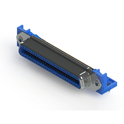 B57-050-665I102 by EDAC Inc. - B57 SERIES .085"" (2.16MM) PITCH