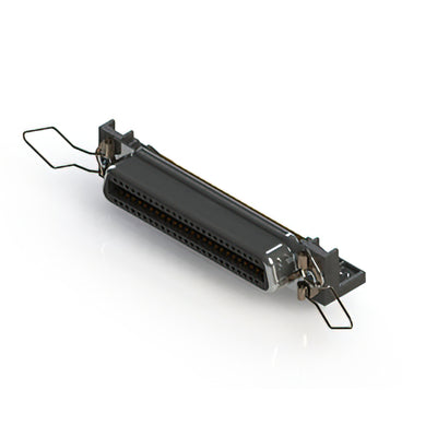 B57-050-665I723 by EDAC Inc. - B57 SERIES .085"" (2.16MM) PITCH