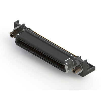 B57-050-665IF22 by EDAC Inc. - B57 SERIES .085"" (2.16MM) PITCH