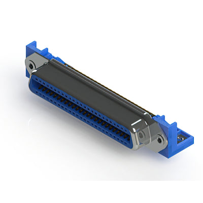 B57-050-666I302 by EDAC Inc. - B57 SERIES .085"" (2.16MM) PITCH
