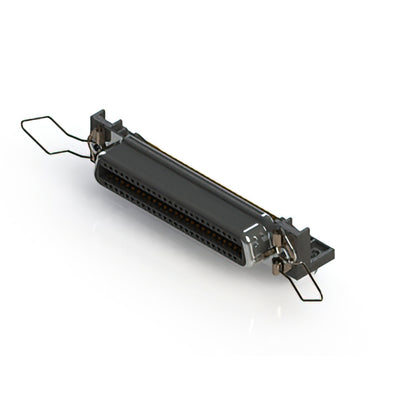 B57-050-666I523 by EDAC Inc. - B57 SERIES .085"" (2.16MM) PITCH