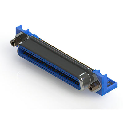 B57-050-666IE02 by EDAC Inc. - B57 SERIES .085"" (2.16MM) PITCH