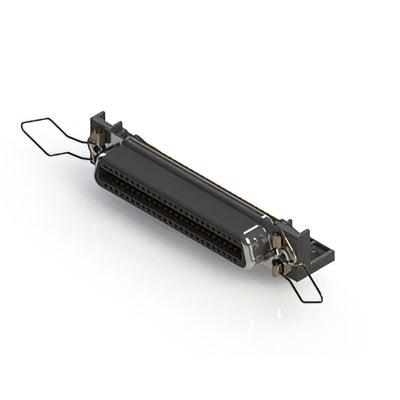 B57-050-667I223 by EDAC Inc. - B57 SERIES .085"" (2.16MM) PITCH