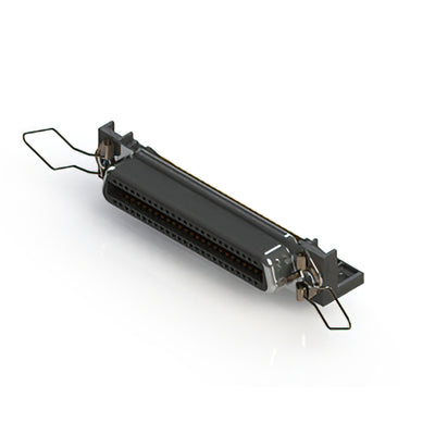 B57-050-667I423 by EDAC Inc. - B57 SERIES .085"" (2.16MM) PITCH