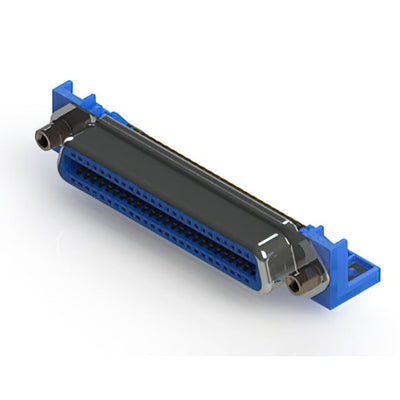 B57-050-667IE02 by EDAC Inc. - B57 SERIES .085"" (2.16MM) PITCH