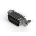 B57-114-221I522 by EDAC Inc. - B57 SERIES .085"" (2.16MM) PITCH