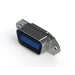 B57-114-222I302 by EDAC Inc. - B57 SERIES .085"" (2.16MM) PITCH