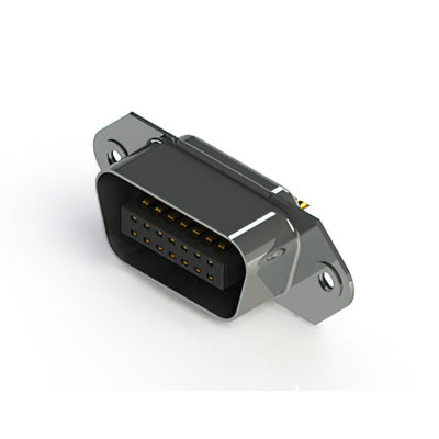B57-114-222I322 by EDAC Inc. - B57 SERIES .085"" (2.16MM) PITCH