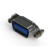 B57-114-222IF02 by EDAC Inc. - B57 SERIES .085"" (2.16MM) PITCH
