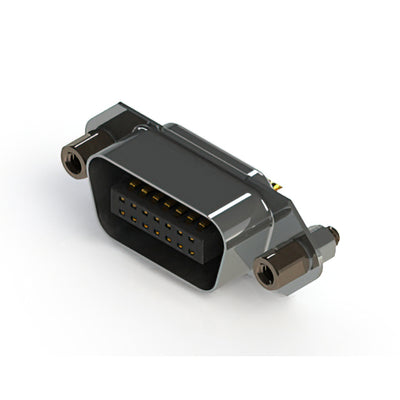 B57-114-222IF22 by EDAC Inc. - B57 SERIES .085"" (2.16MM) PITCH