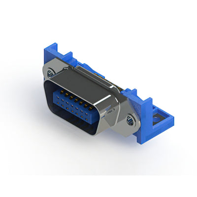 B57-114-260I202 by EDAC Inc. - B57 SERIES .085"" (2.16MM) PITCH