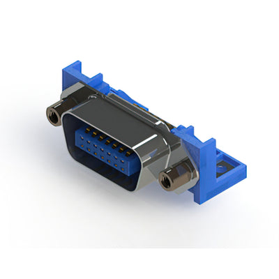 B57-114-260IE02 by EDAC Inc. - B57 SERIES .085"" (2.16MM) PITCH