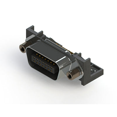 B57-114-260IF22 by EDAC Inc. - B57 SERIES .085"" (2.16MM) PITCH