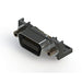 B57-114-260IF22 by EDAC Inc. - B57 SERIES .085"" (2.16MM) PITCH