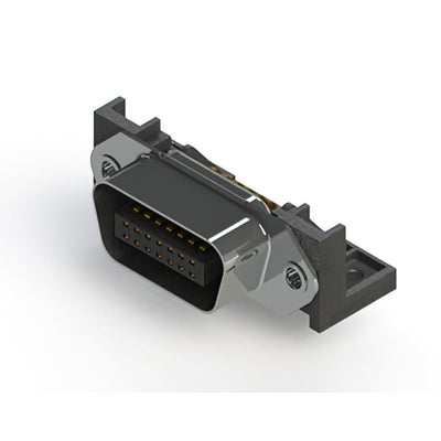 B57-114-261I422 by EDAC Inc. - B57 SERIES .085"" (2.16MM) PITCH