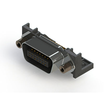 B57-114-261IE22 by EDAC Inc. - B57 SERIES .085"" (2.16MM) PITCH