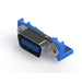 B57-114-262I402 by EDAC Inc. - B57 SERIES .085"" (2.16MM) PITCH