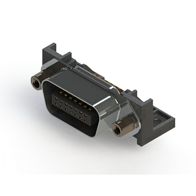 B57-114-262IE22 by EDAC Inc. - B57 SERIES .085"" (2.16MM) PITCH