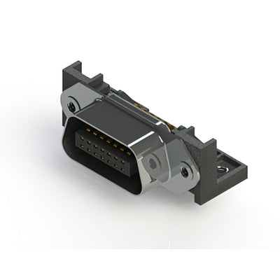 B57-114-265I322 by EDAC Inc. - B57 SERIES .085"" (2.16MM) PITCH